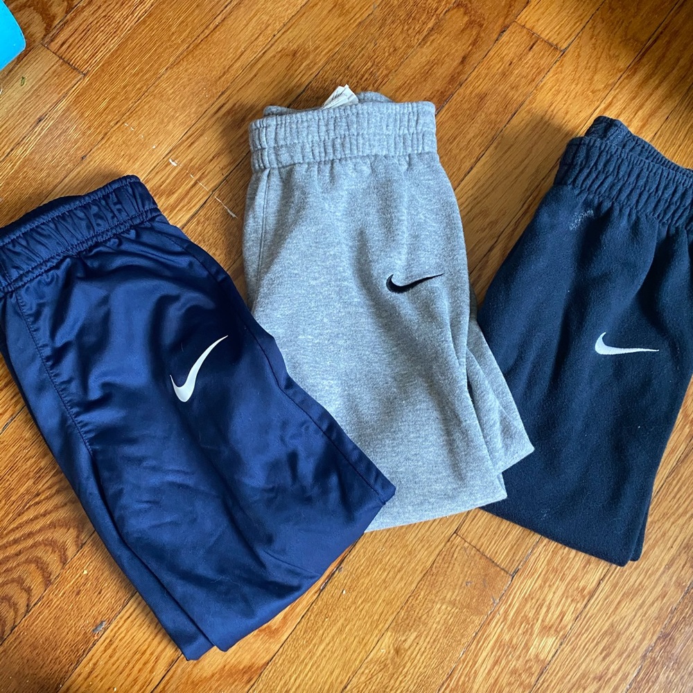 NIKE sweat pants
